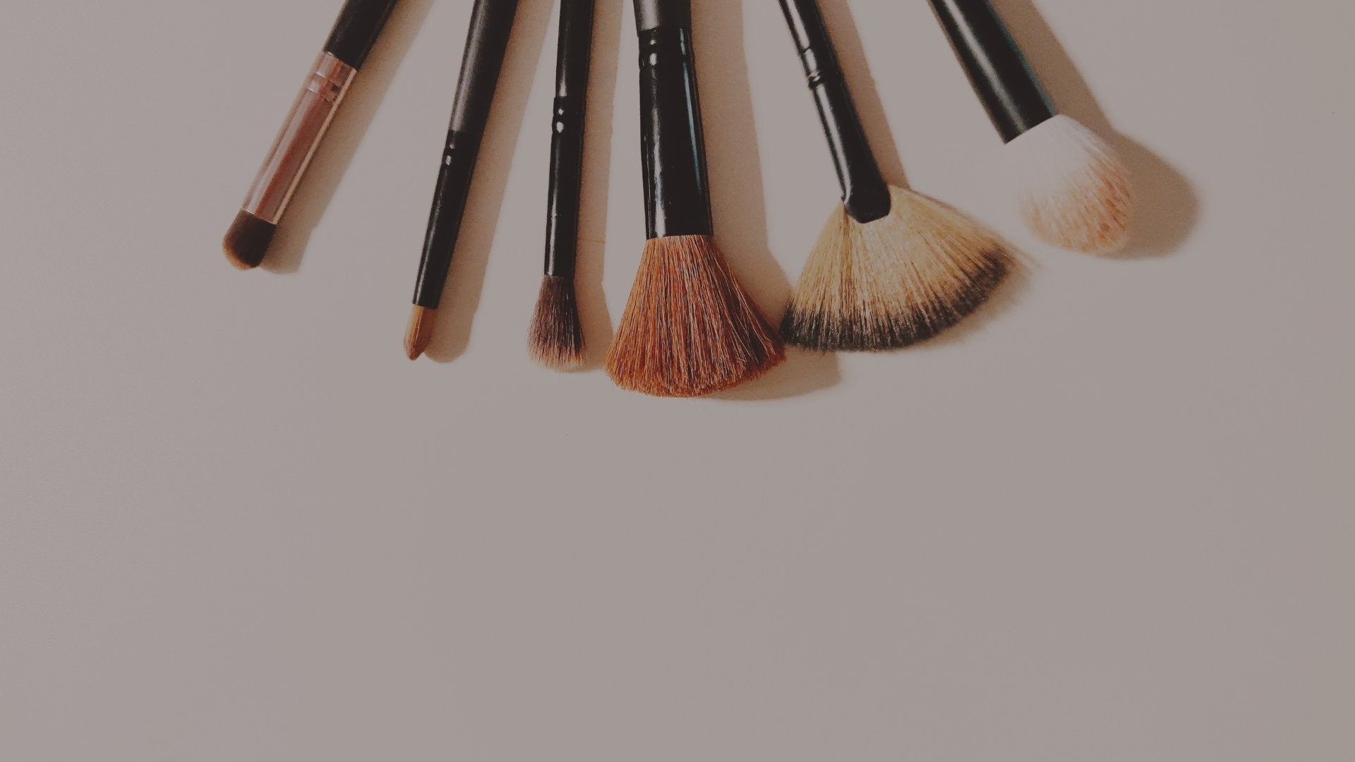 Make-up tools