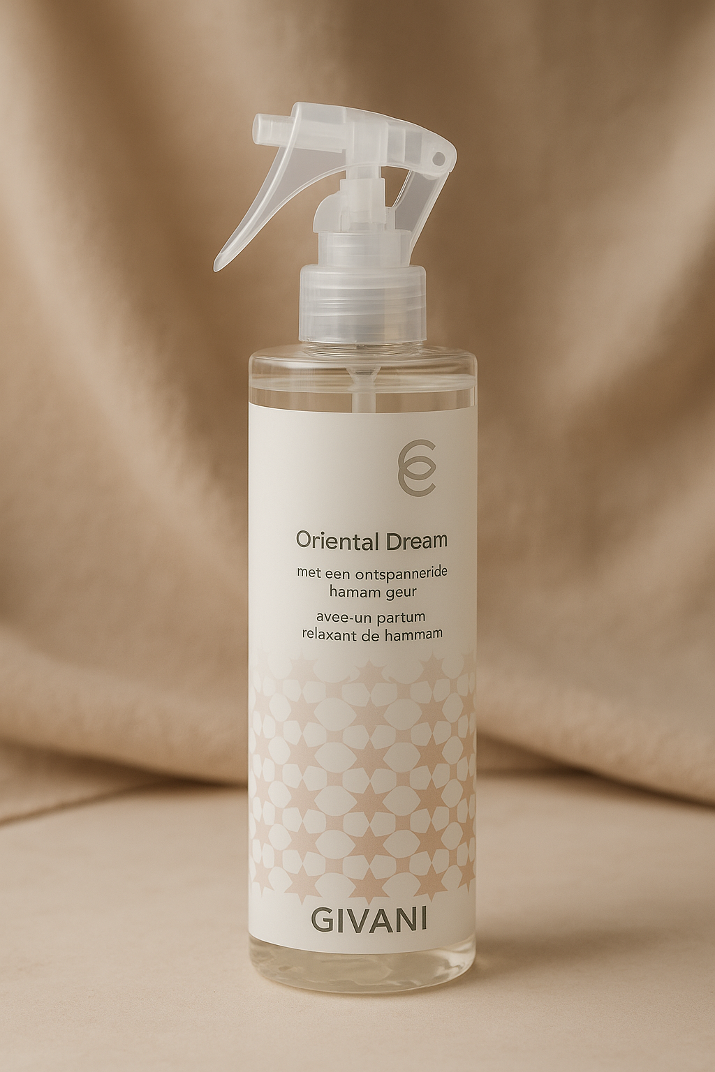 Home Spray Oriental Dream 250 ml