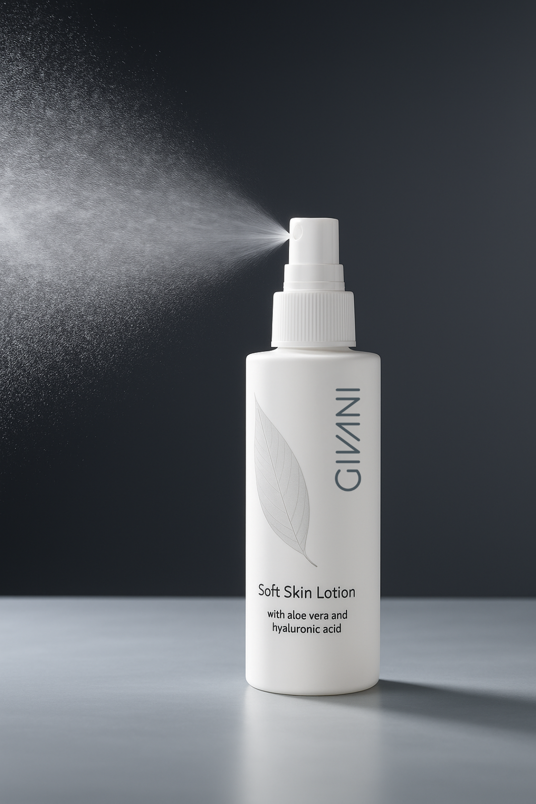 Soft Skin Lotion 200 ml