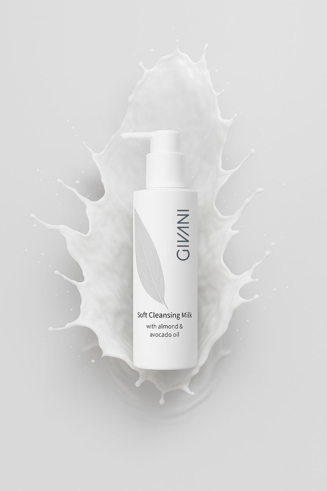 Soft Cleansing Milk 200ml