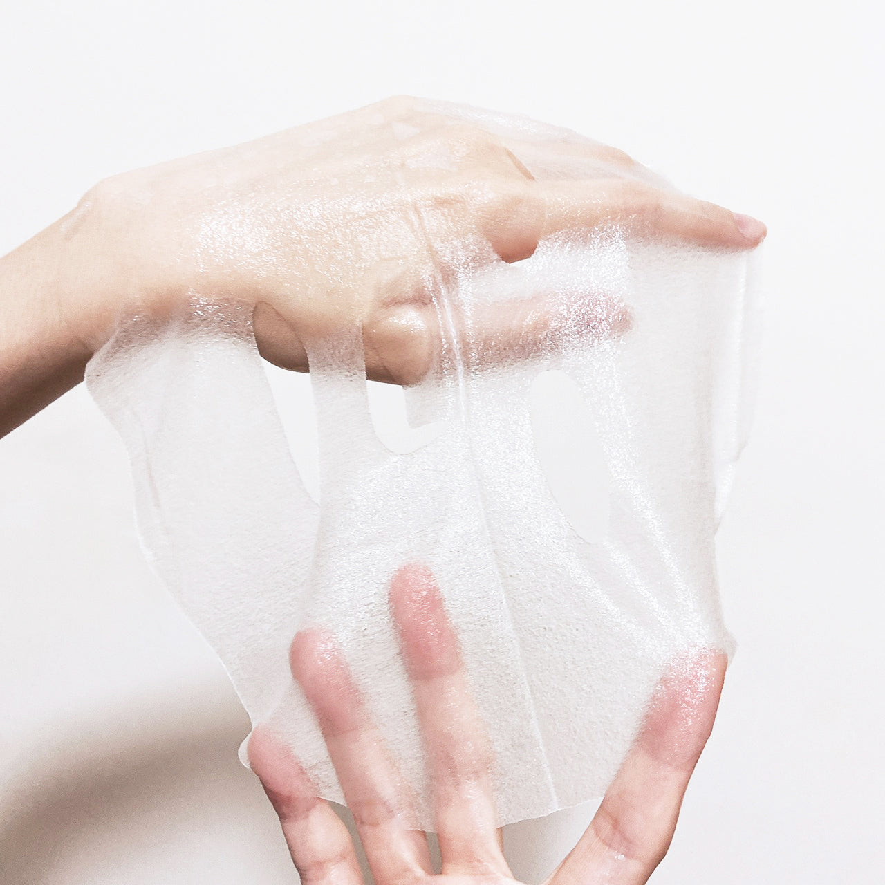 Moisturizing Repair Mask - box 4 sheet masks