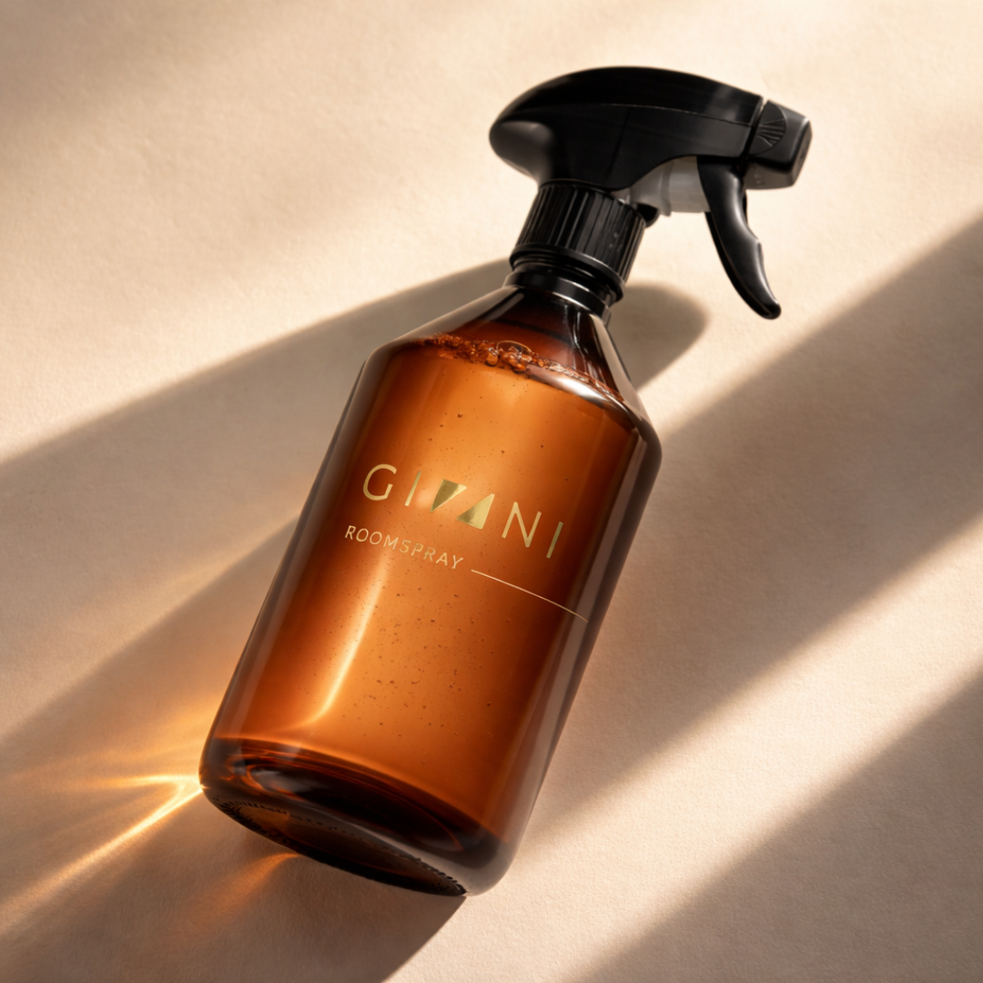 Roomspray Santal Silence