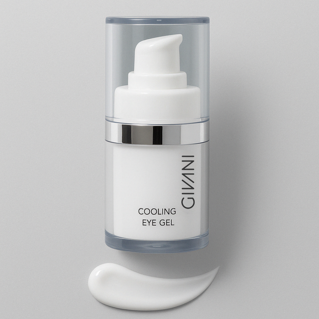 Cooling Eye Gel 15 ml