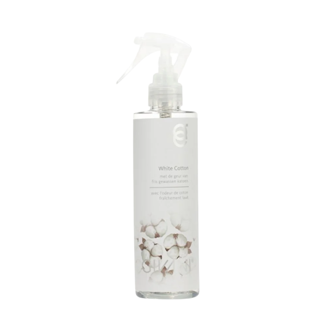 Home Spray White Cotton 250 ml