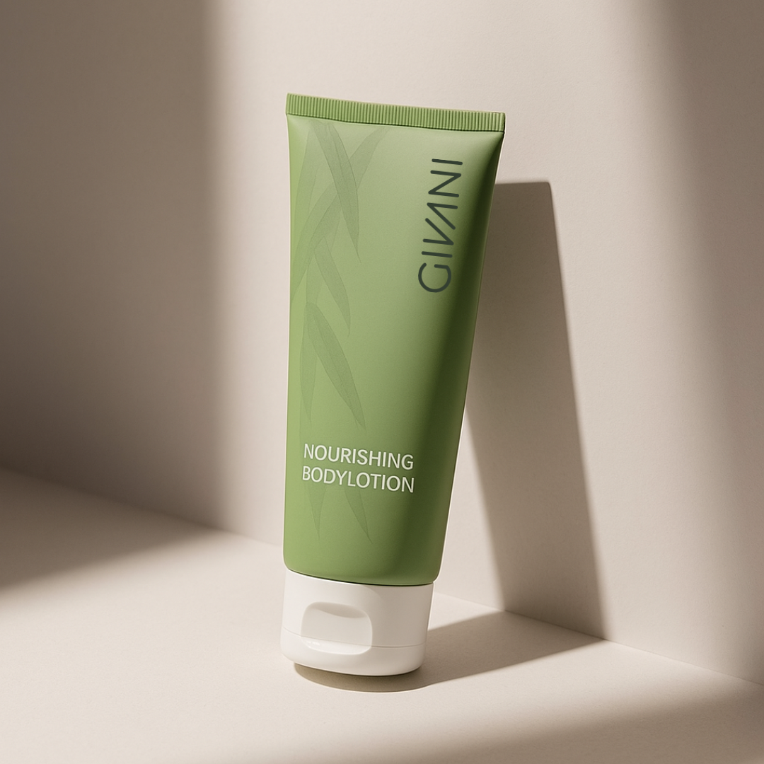 Nourishing Body Lotion 200 ML