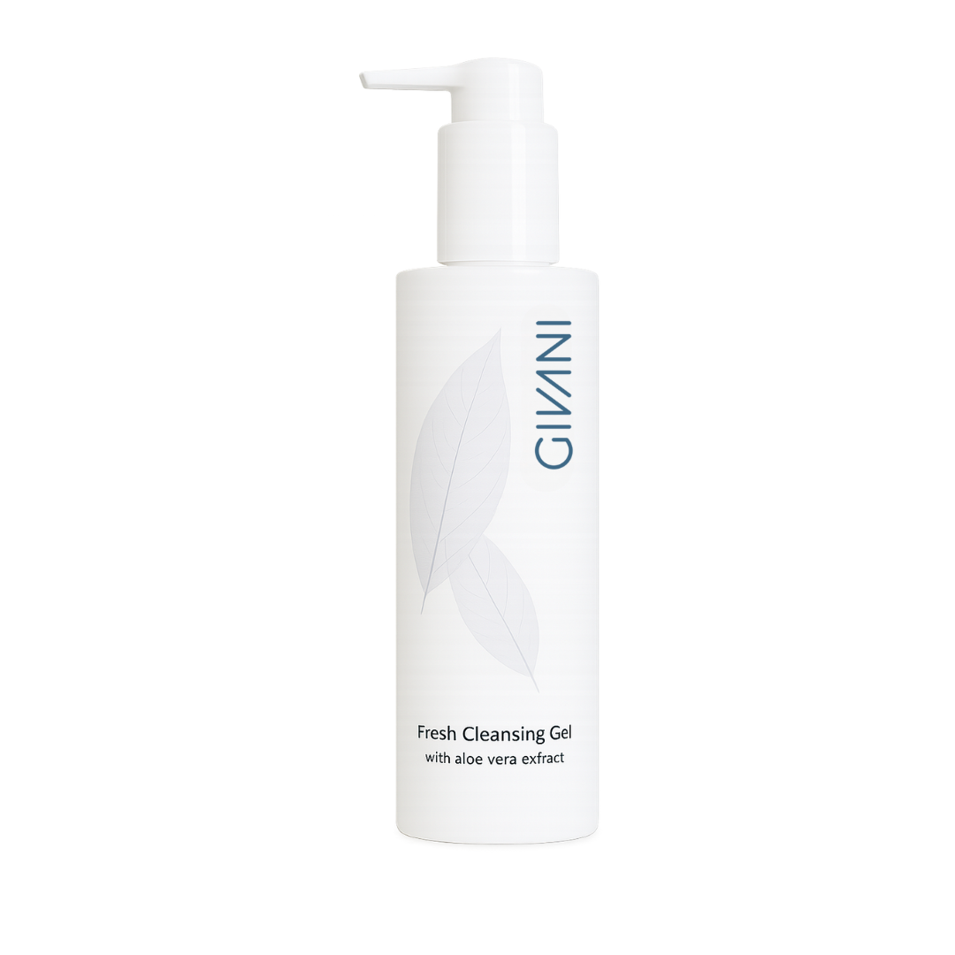 Fresh Cleansing Gel 200 ml