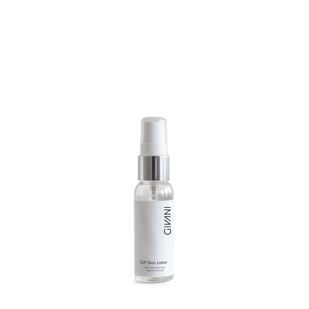 Soft Skin Lotion 50 ml