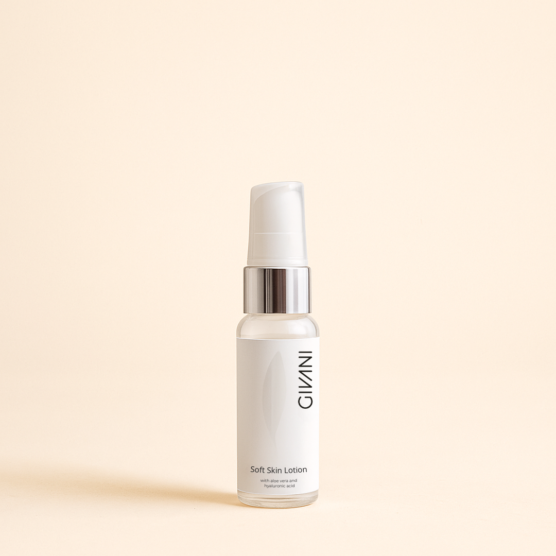 Soft Skin Lotion 50 ml