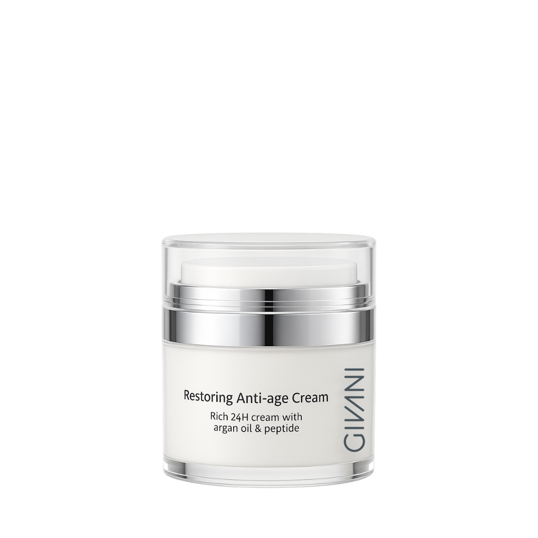 Restoring Anti-Age Creme