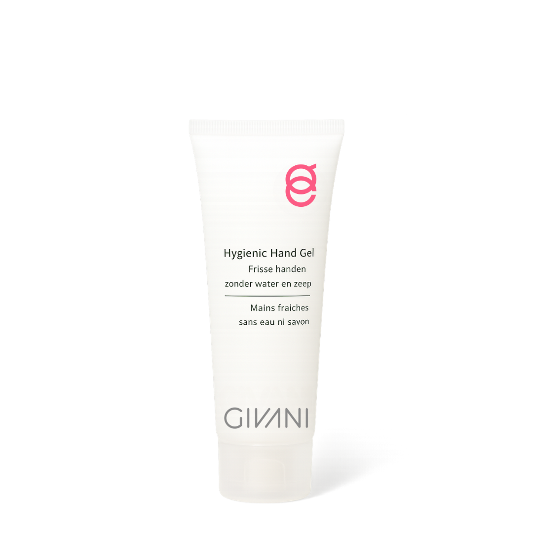 Hygienic Hand Gel 100 ml