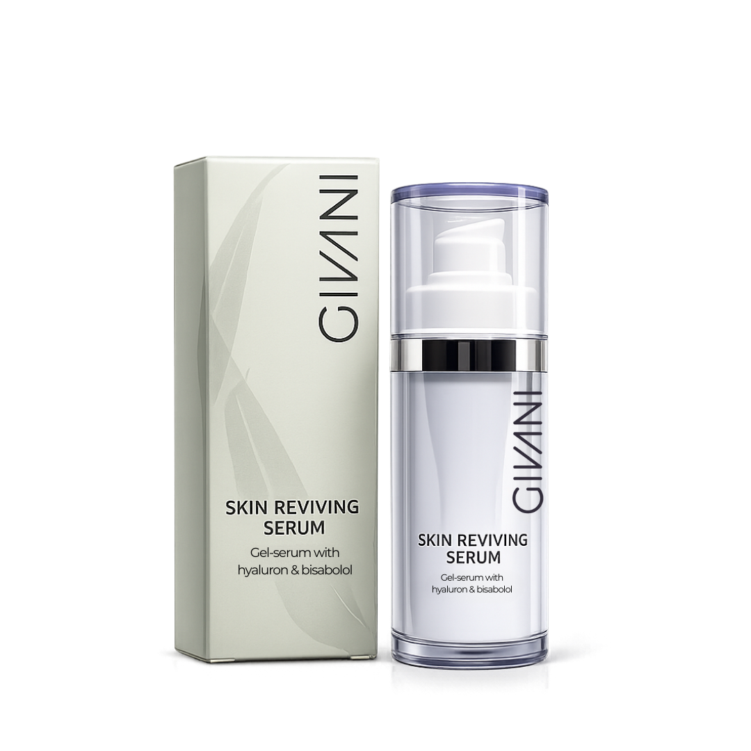 Skin Reviving Serum 30 ml