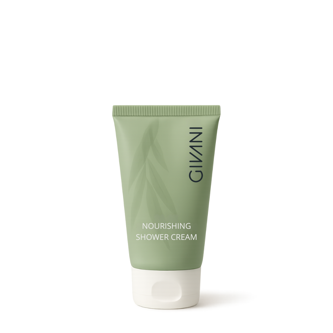 Nourishing Shower Cream 75 ml