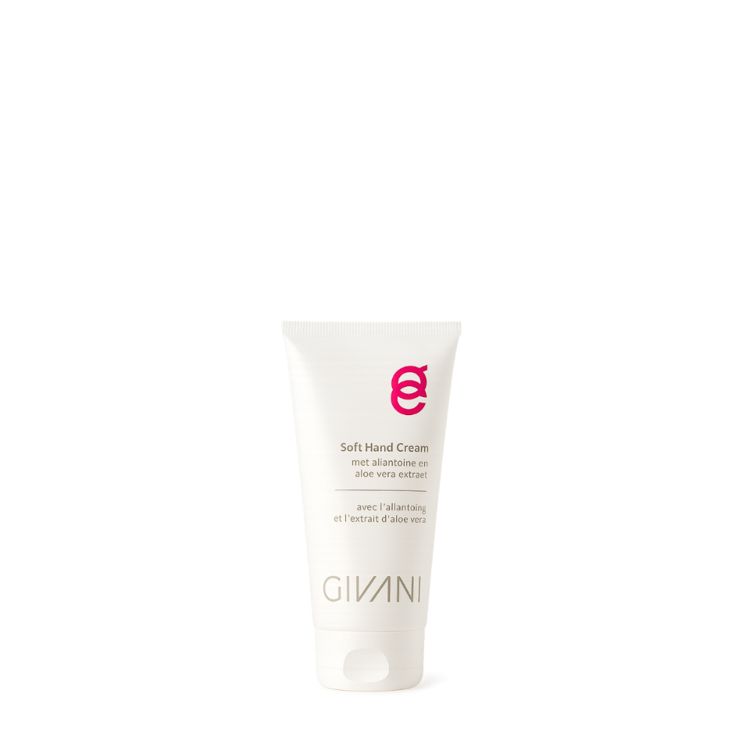 Soft Hand Cream 50 ml travel