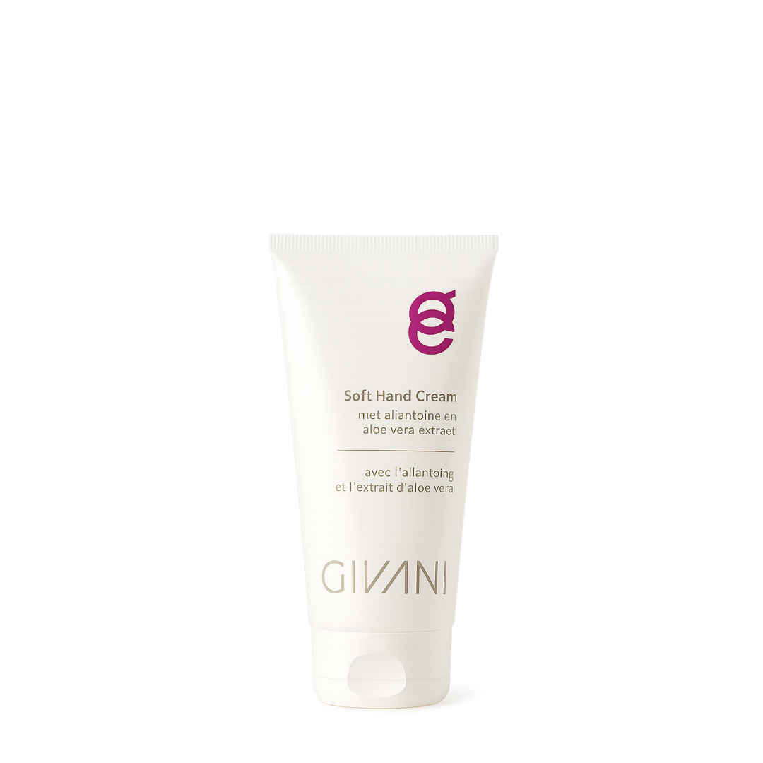 Soft Hand Cream 100 ml