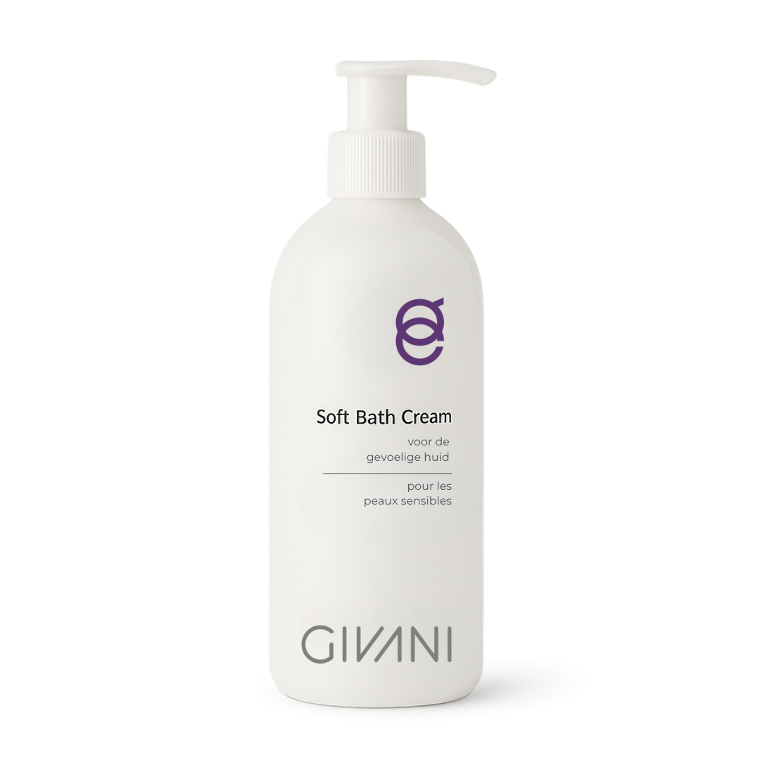 Soft Bath Cream 500 ml