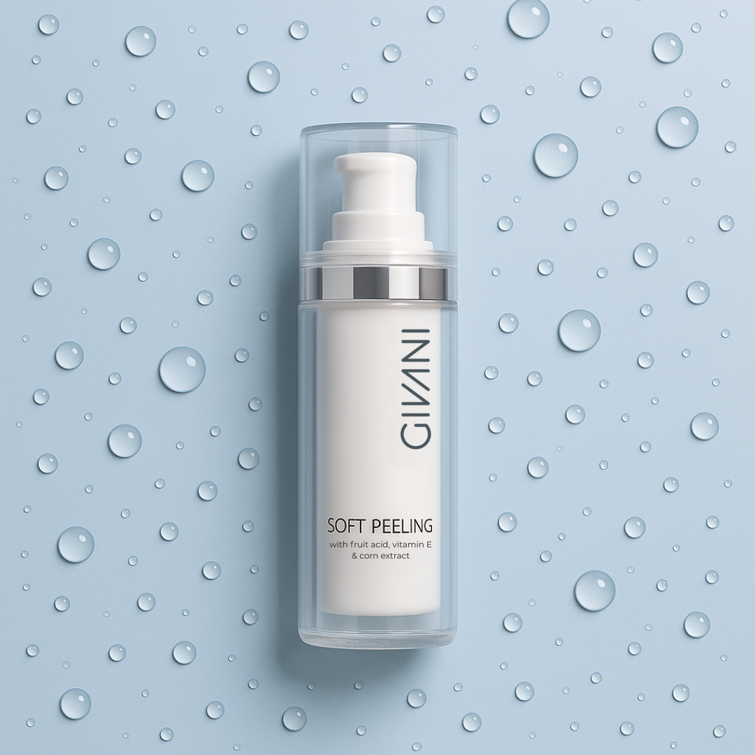 Soft Peeling 30 ml