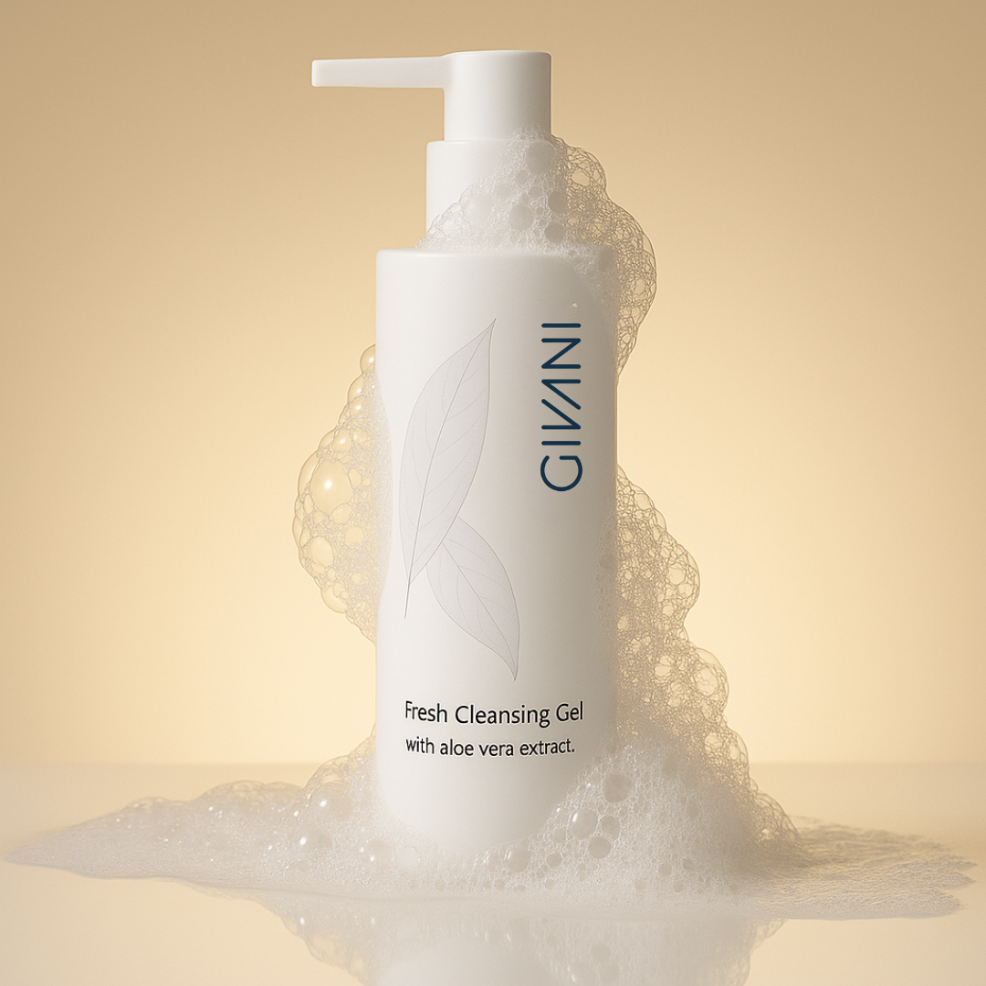 Fresh Cleansing Gel 200 ml