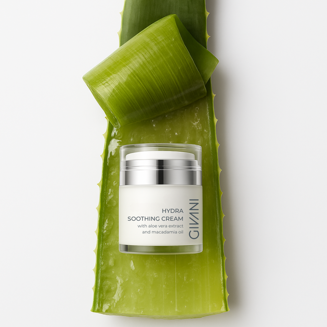Hydra Soothing Cream 50 ml