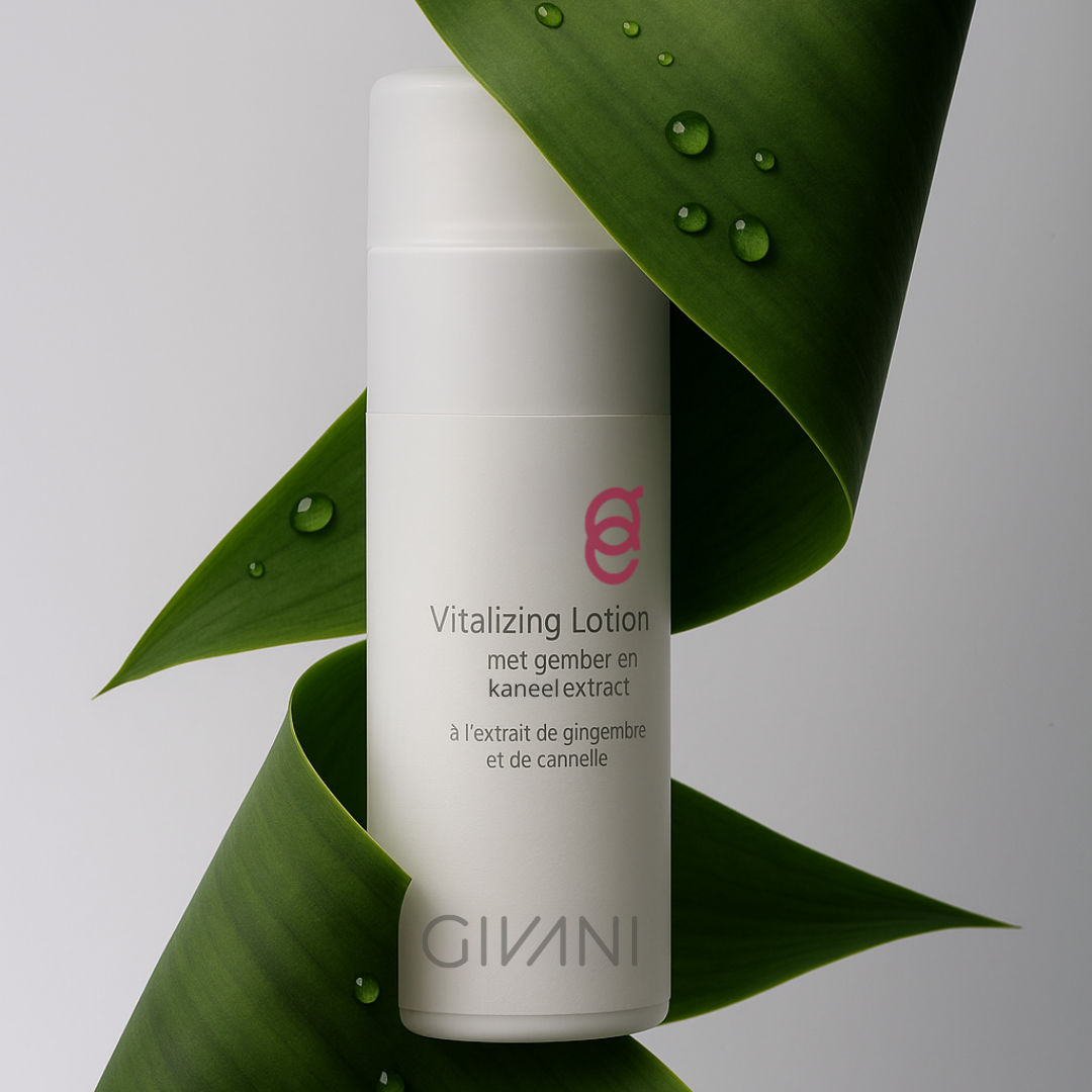 Vitalizing Lotion 200 ml
