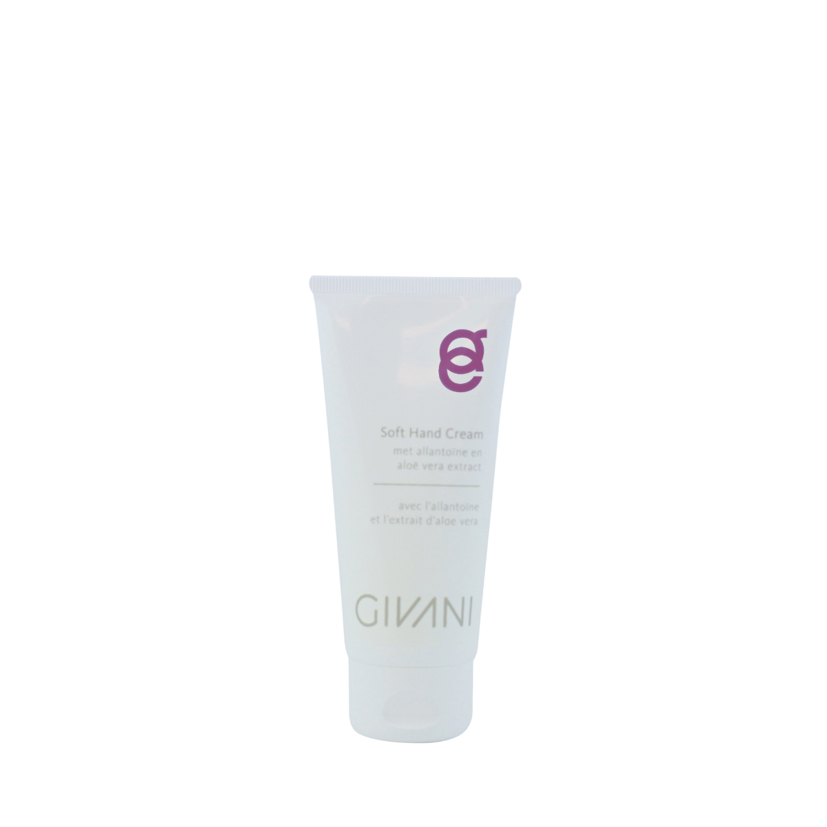 Soft Hand Cream 100 ml
