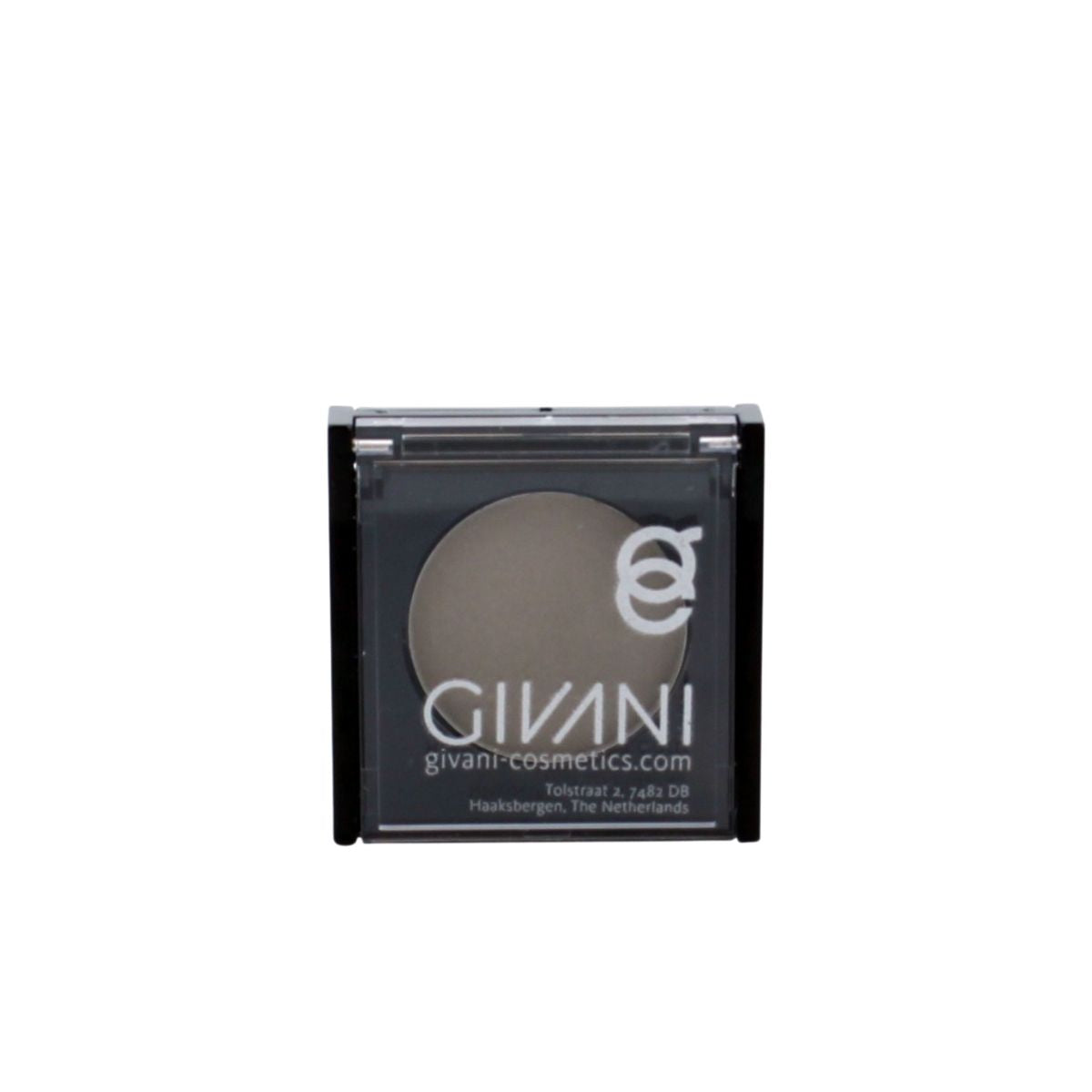 Make up Eyeshadow Mineral Texture