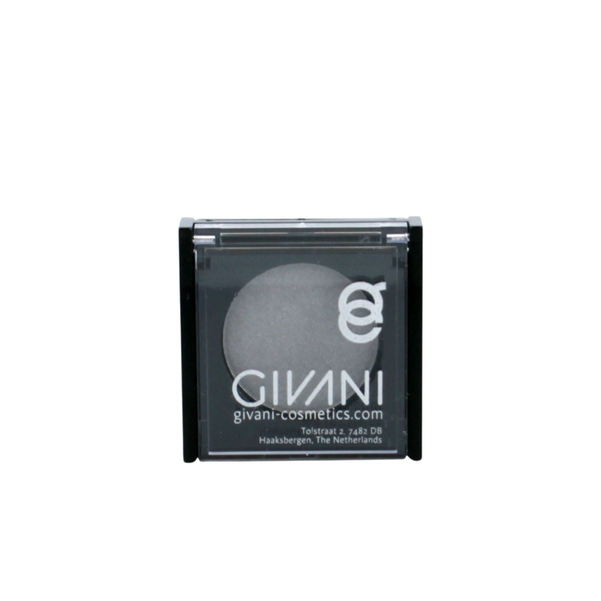 Make up Eyeshadow Mineral Texture