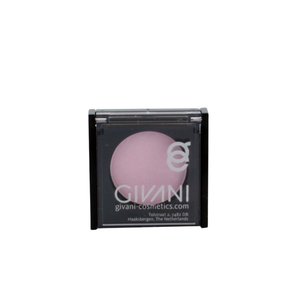 Make up Eyeshadow Mineral Texture