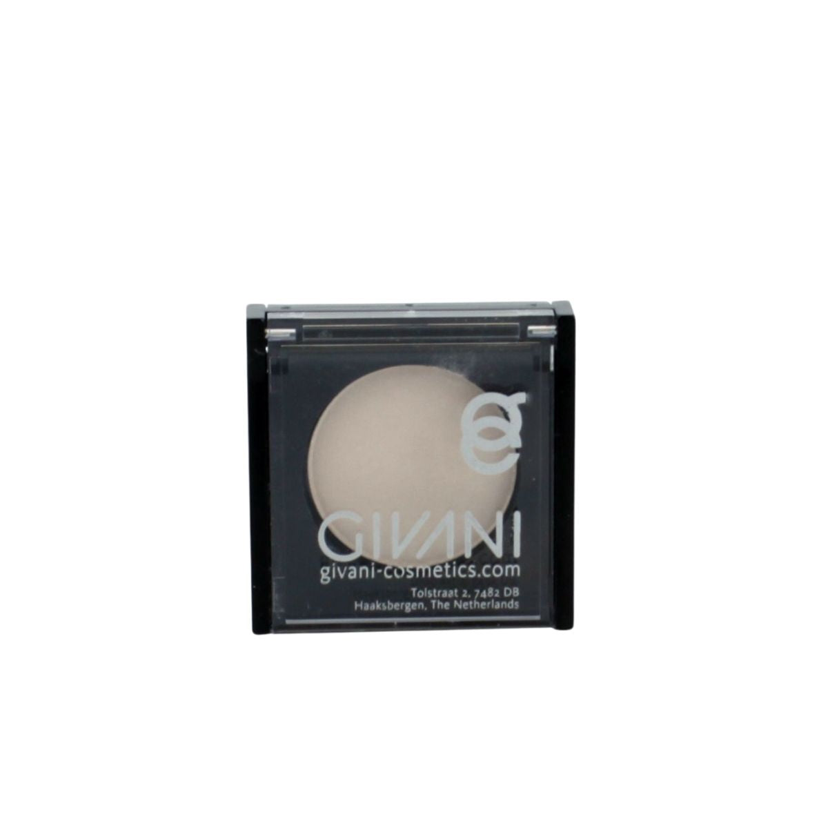 Make up Eyeshadow Mineral Texture