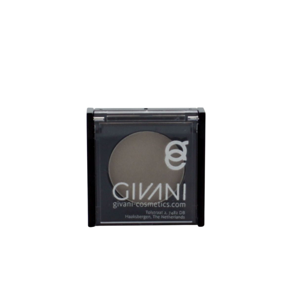 Make up Eyeshadow Mineral Texture