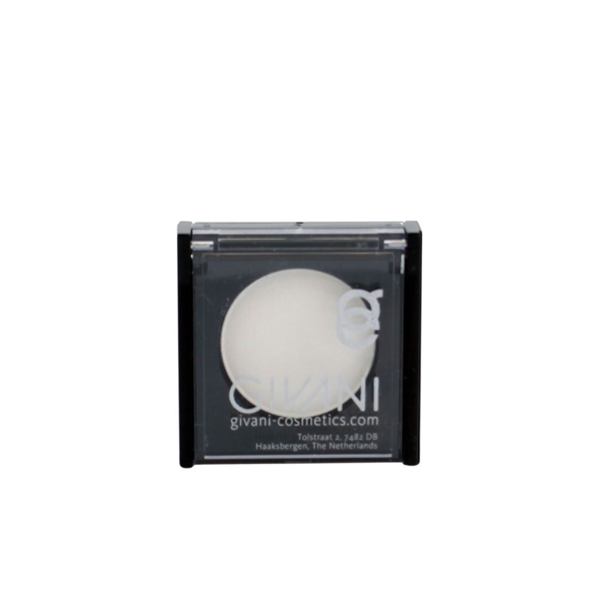 Make up Eyeshadow Mineral Texture
