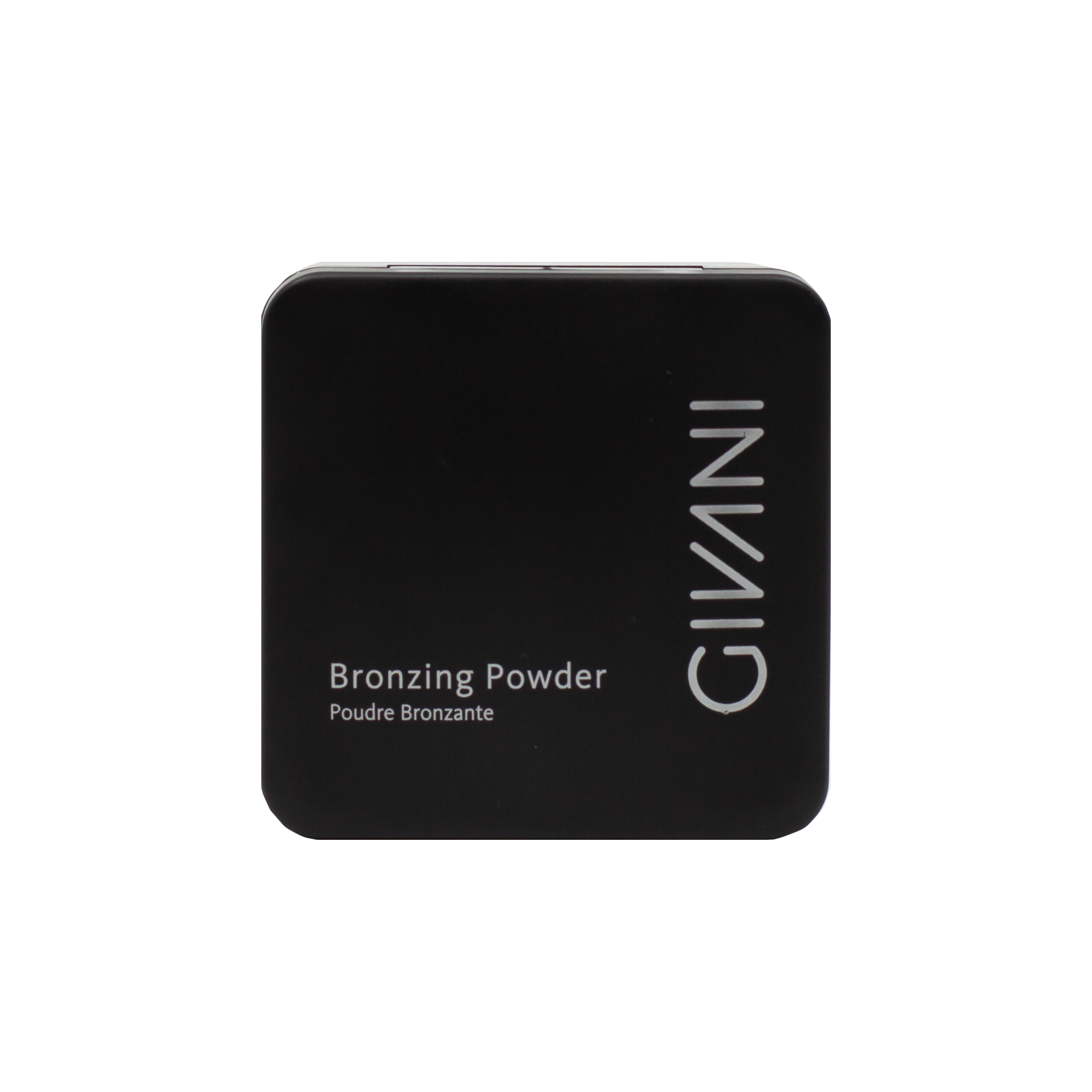 Combi Voordeel Bronzing Powder & Staande poederkwast