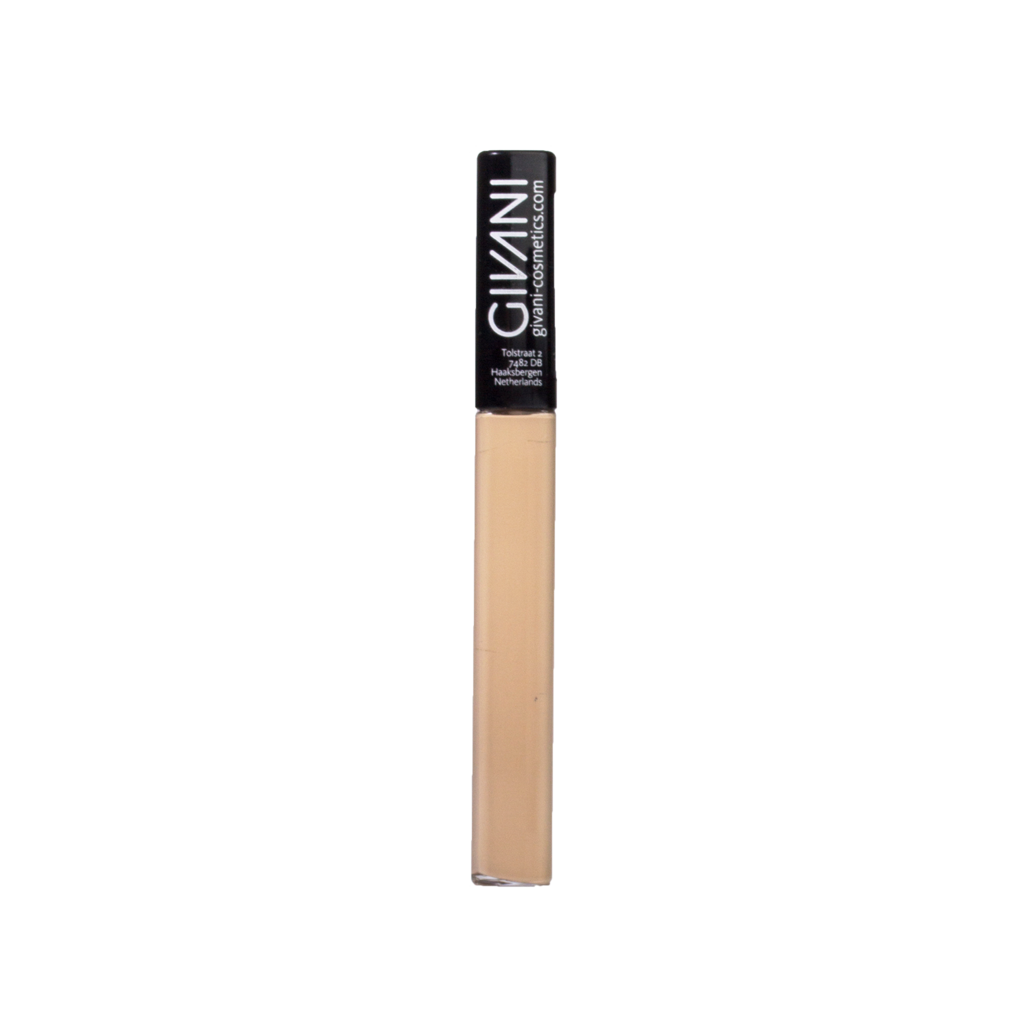 Make up Concealer Mineral Texture Light