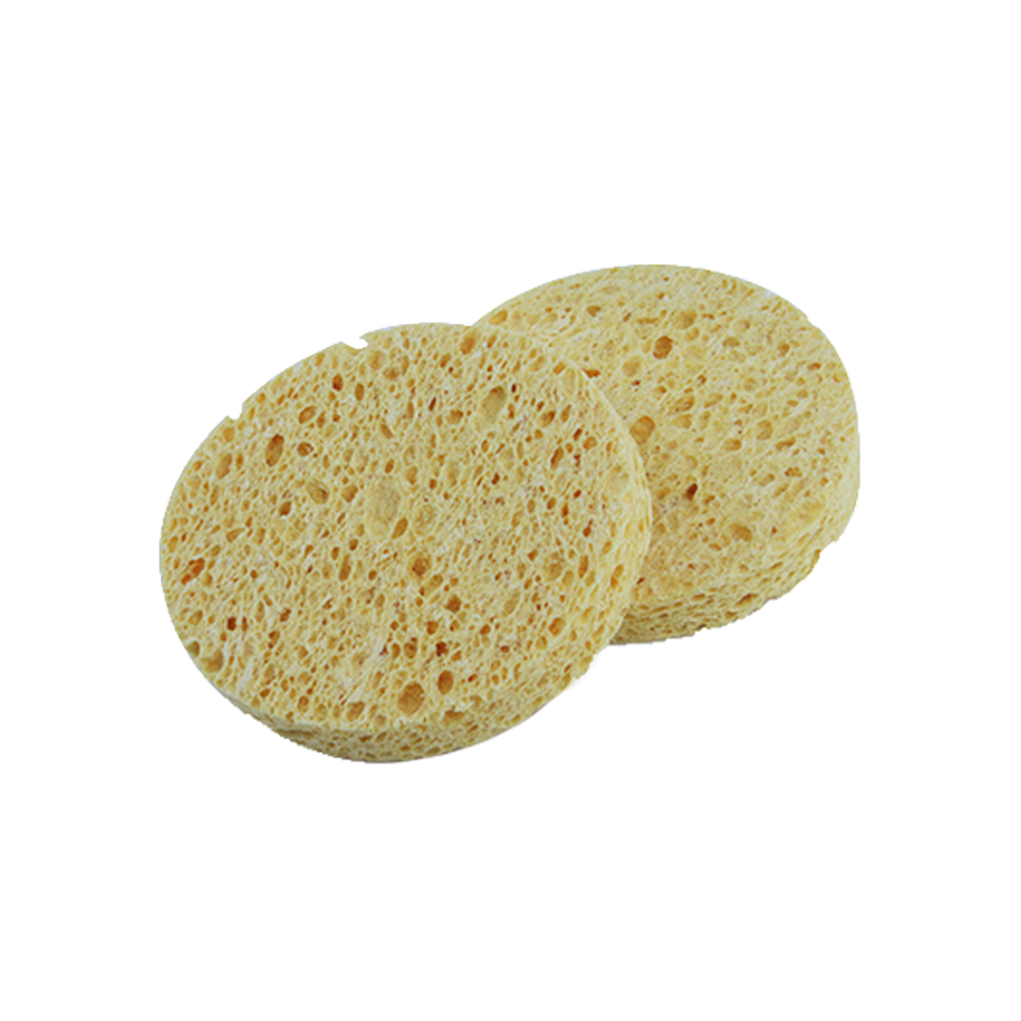 Sponge Duo - Mask/Cleansing