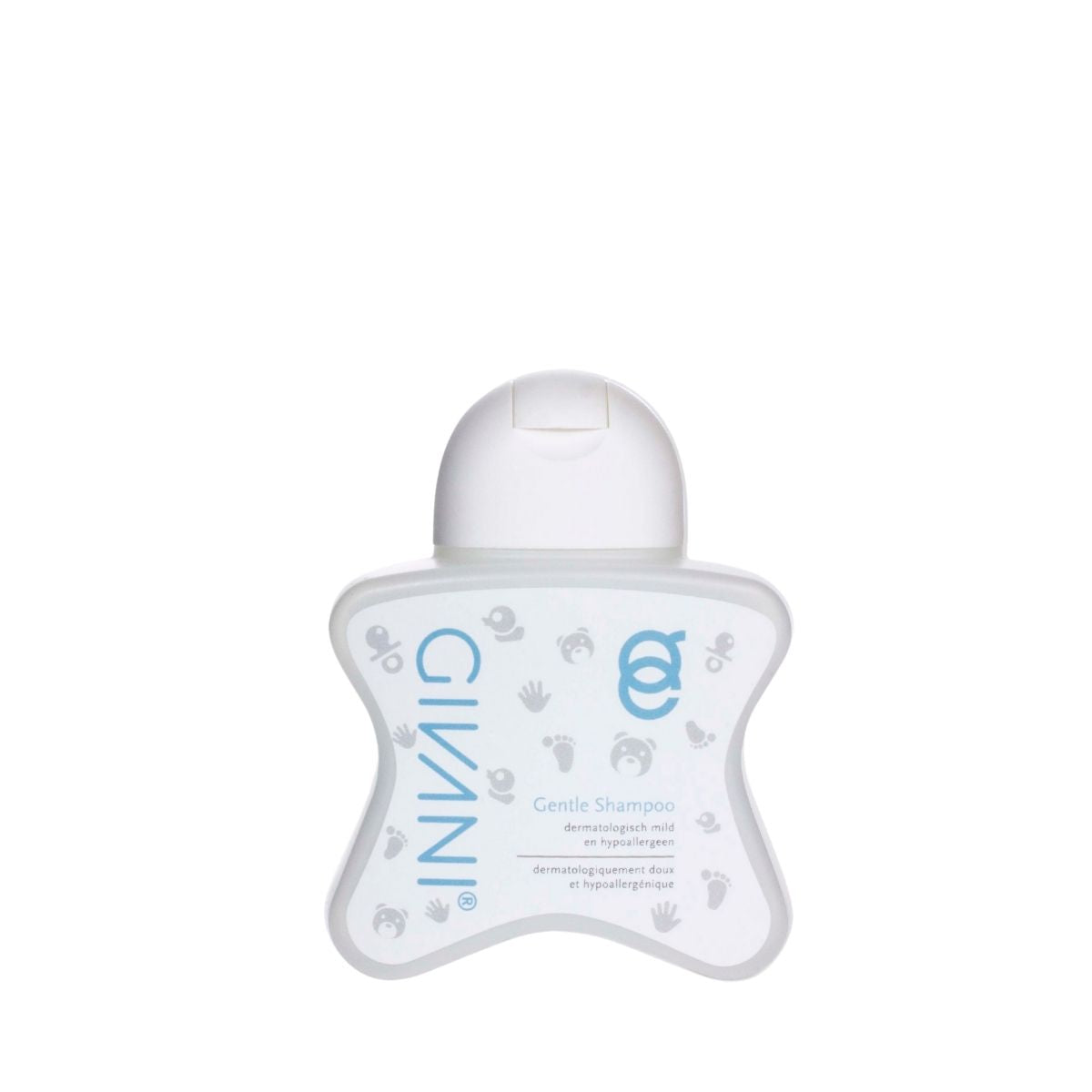 Baby Shampoo 250 ml