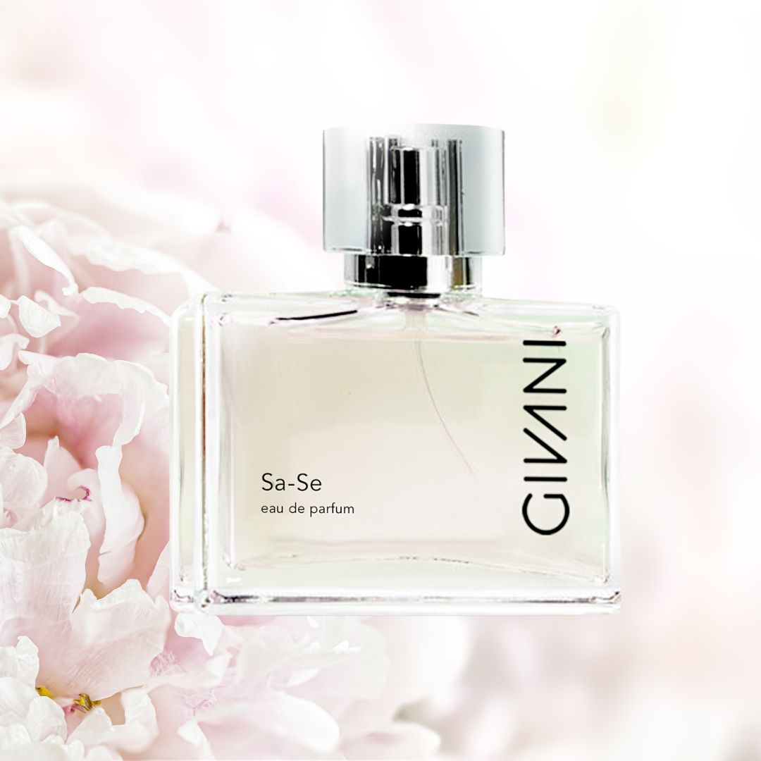 Fragrance Woman Sa-Se  50 ml