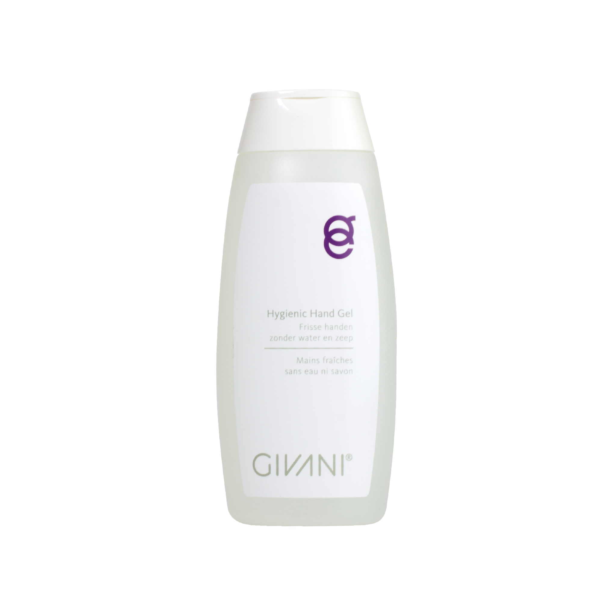 Hygienic Hand Gel 200 ml