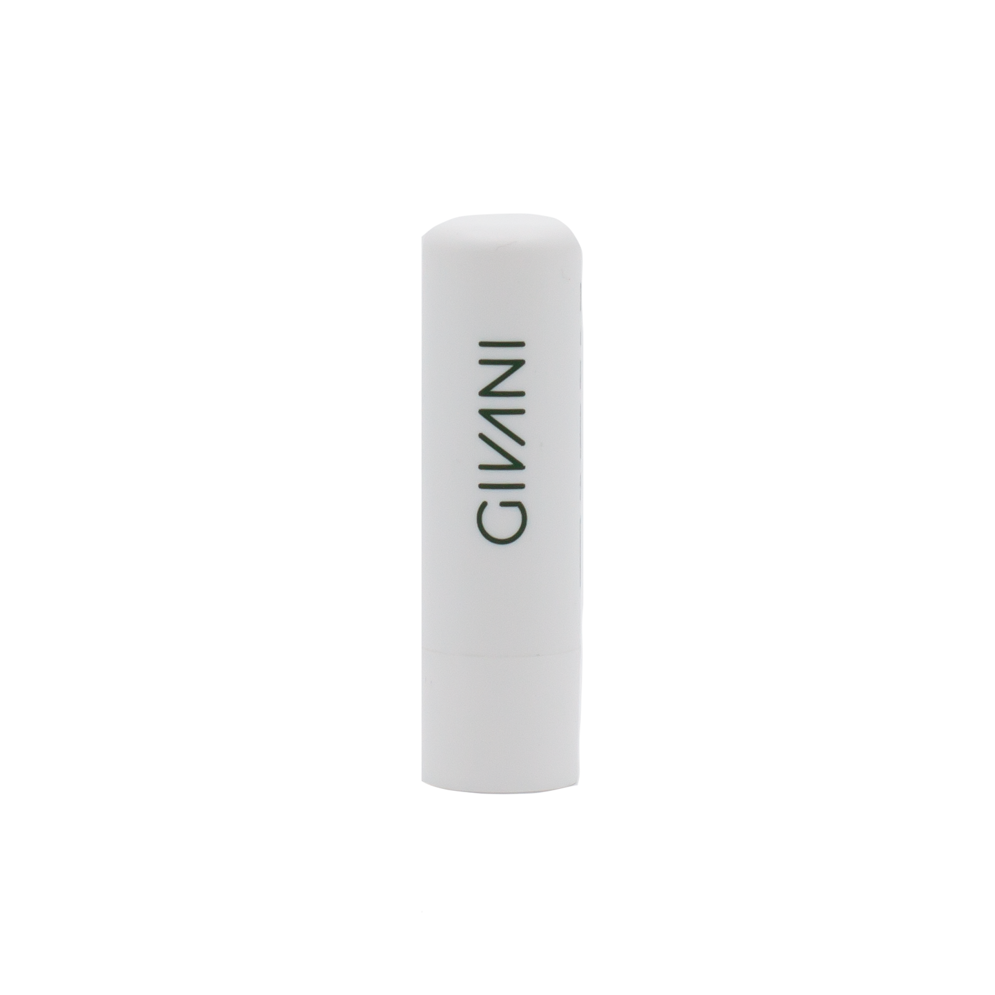 Vegan lip balm