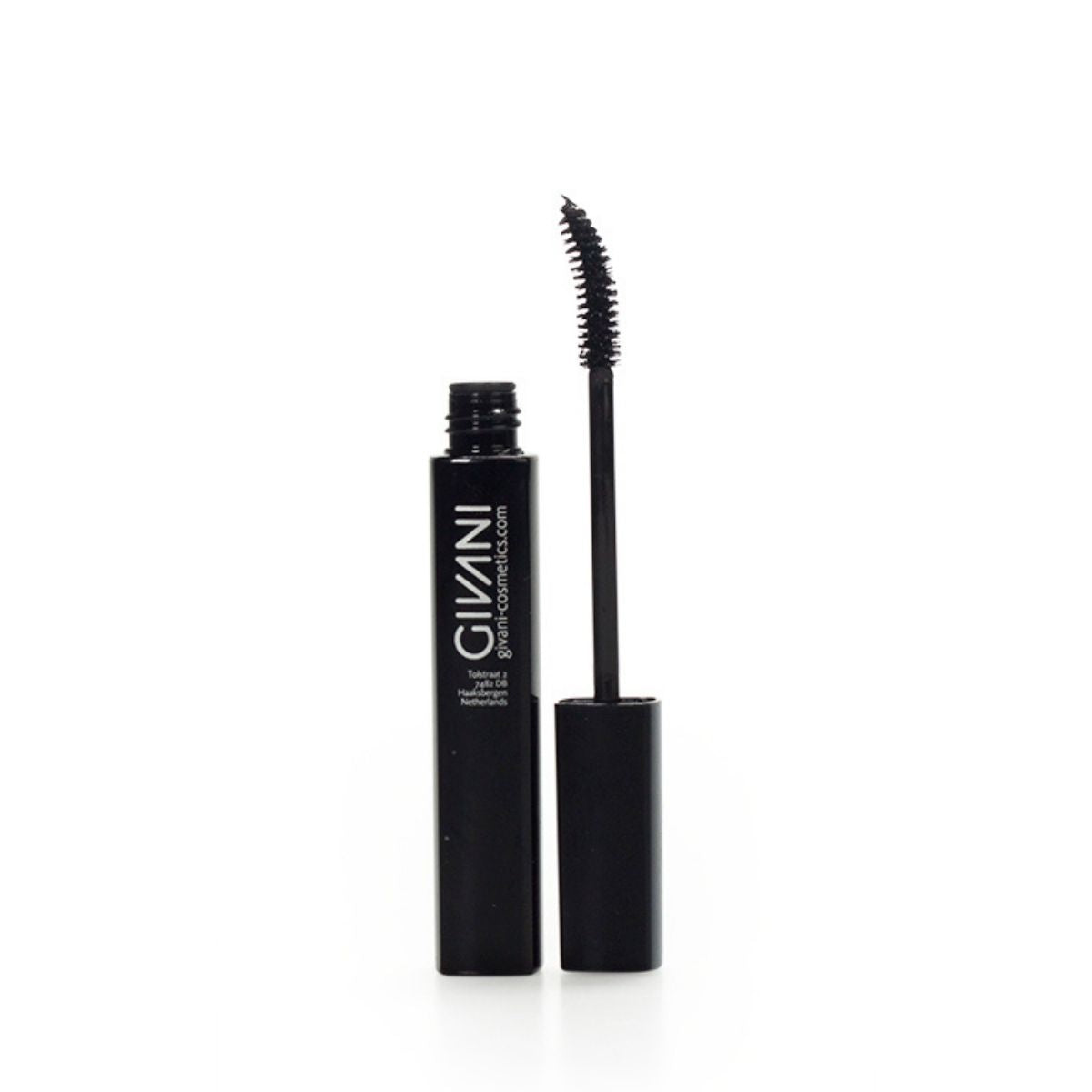 Mascara Spell Mineral Texture Black