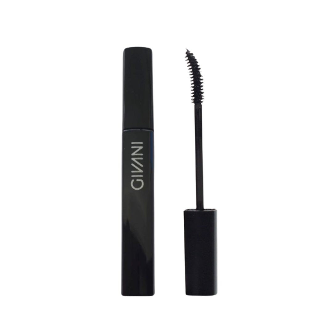 Mascara Volume Texture Deep Glance Black