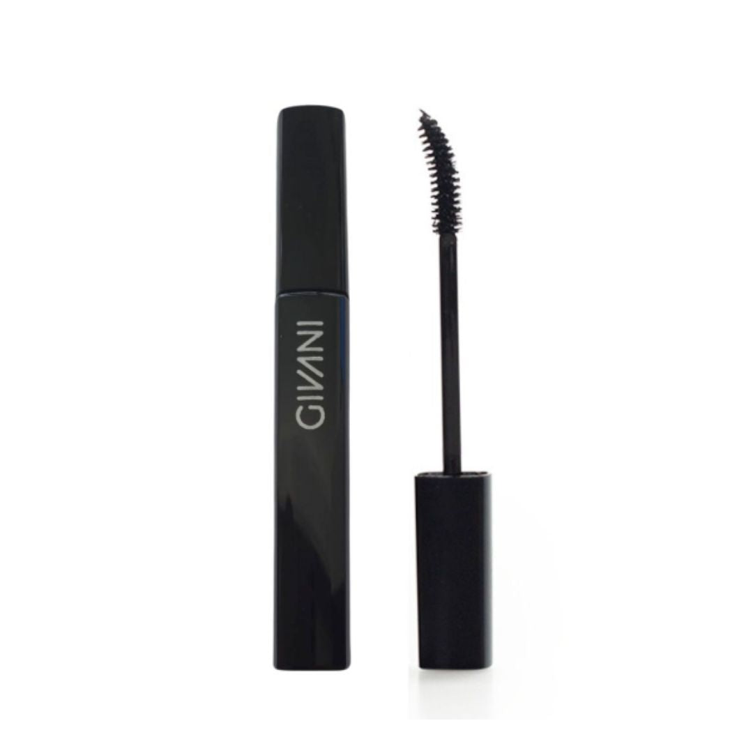 Mascara Volume Texture Deep Glance Black