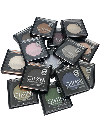 Givani Eyeshadow
