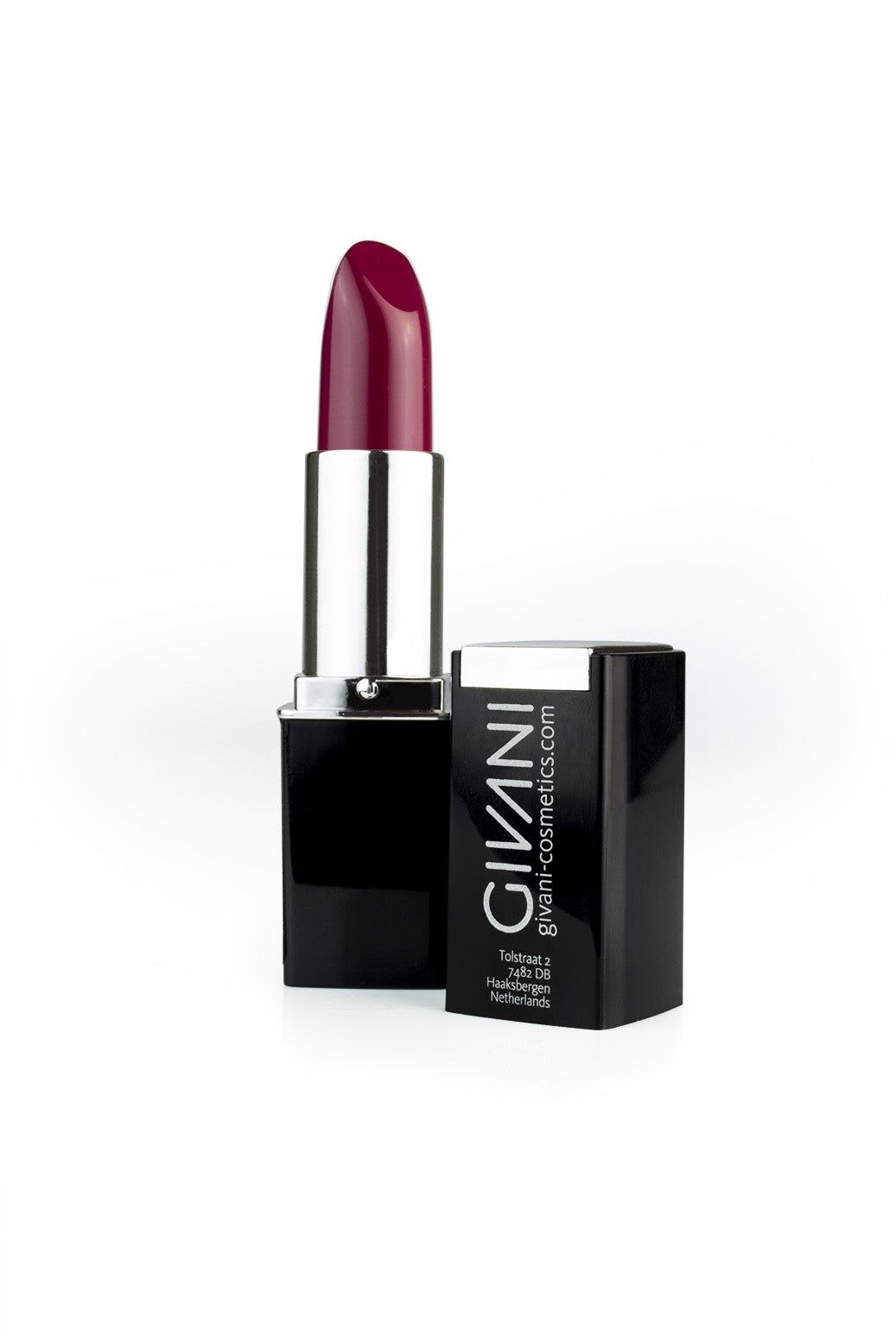 Lipstick Mineral Texture
