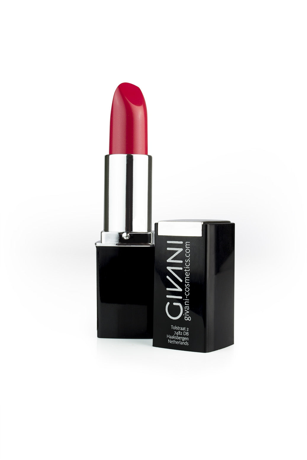 Lipstick Mineral Texture