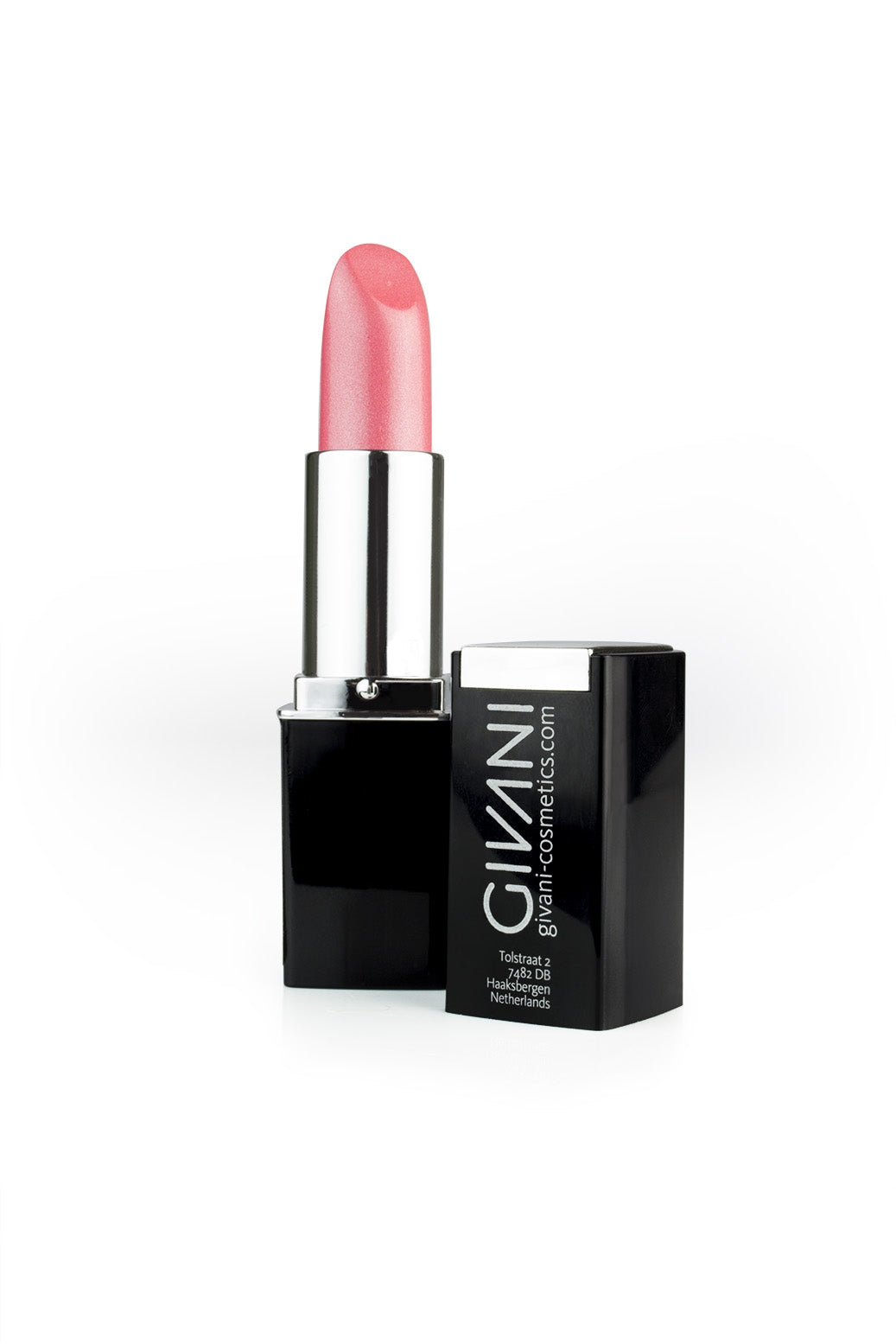 Lipstick Mineral Texture