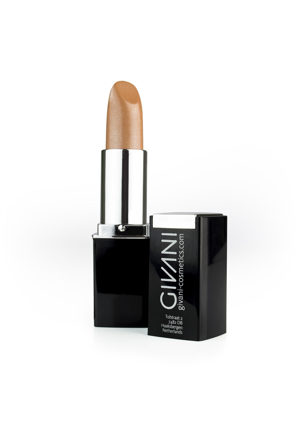 Lipstick Mineral Texture