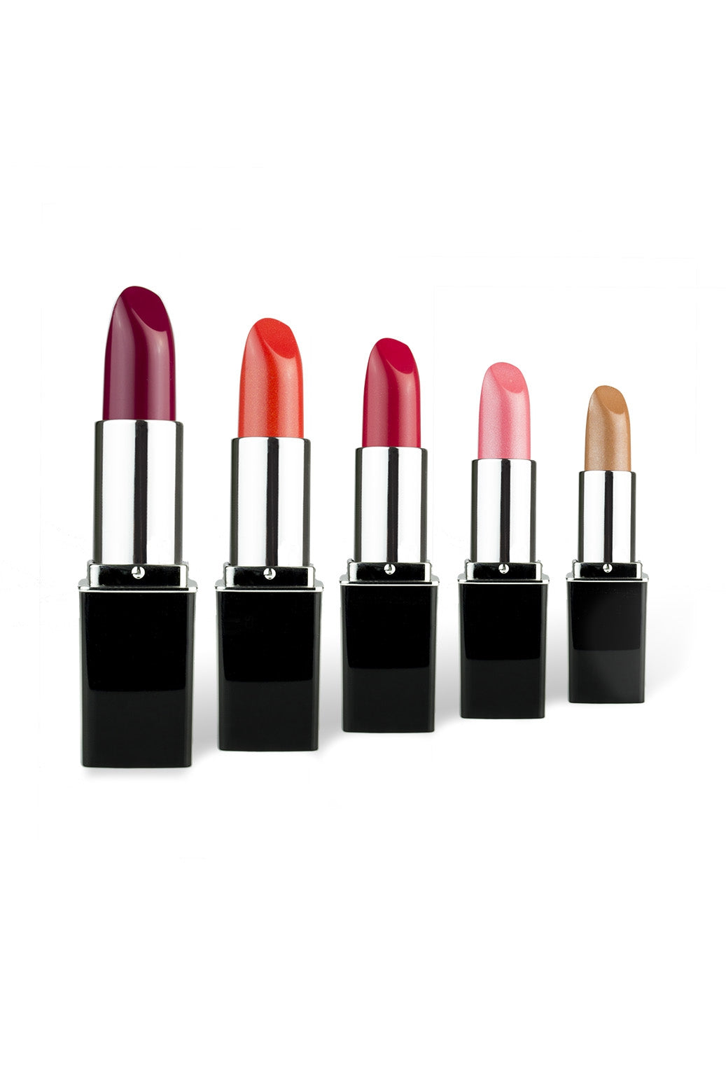 Lipstick Mineral Texture