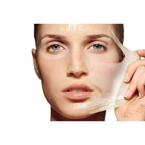 Moisturizing Repair Mask - box 4 sheet masks