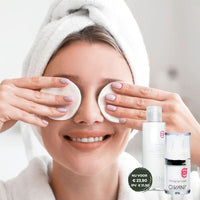 Thumbnail for Sparkling Eye Set: Eye Lotion 150 ml + Firming Eye Cream 15 ml