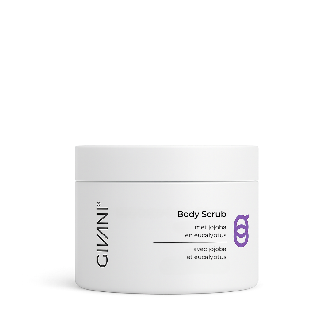 Body Scrub 200 ml