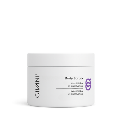 Body Scrub 200 ml